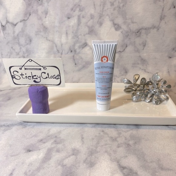 First Aid Beauty Other - First Aid Beauty Ultra Repair Cream Intense Hydration, NEW - Mini 28 g